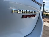 2024 Subaru Forester - Preview 7