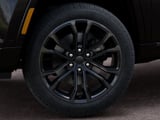 2026 Jeep Grand Wagoneer - Preview 8