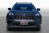 2024 Toyota RAV4 - Preview 3