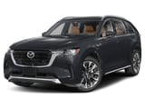 2026 Mazda CX-90 - Preview 2
