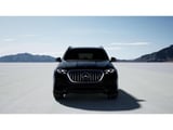 2027 Mercedes-Benz GLE - Preview 7