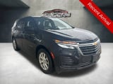 2024 Chevrolet Equinox - Preview 3