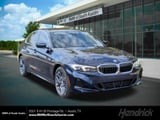 2026 BMW 3 Series - Preview 2