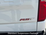 2026 Chevrolet Silverado 1500 - Preview 5