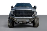 2022 Ford F-450 - Preview 3