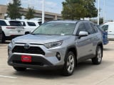 2021 Toyota RAV4 Hybrid - Preview 6