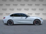 2026 BMW 3 Series - Preview 5