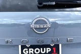 2027 Nissan Rogue - Preview 4