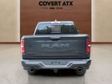 2026 Ram 1500 - Preview 4