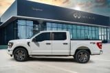 2023 Ford F-150 - Preview 8