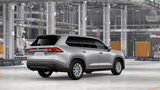 2026 Toyota Grand Highlander - Preview 10