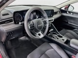 2022 Kia K5 - Preview 9