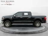 2021 Ford F-150 - Preview 13