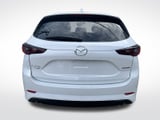 2025 Mazda CX-5 - Preview 7