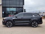 2026 Kia Sorento - Preview 3