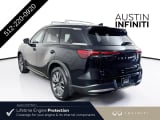 2027 INFINITI QX60 - Preview 5