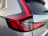 2025 Honda CR-V - Preview 7