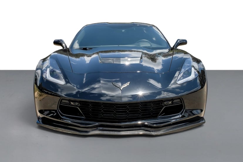 2017 Chevrolet Corvette - Image 3
