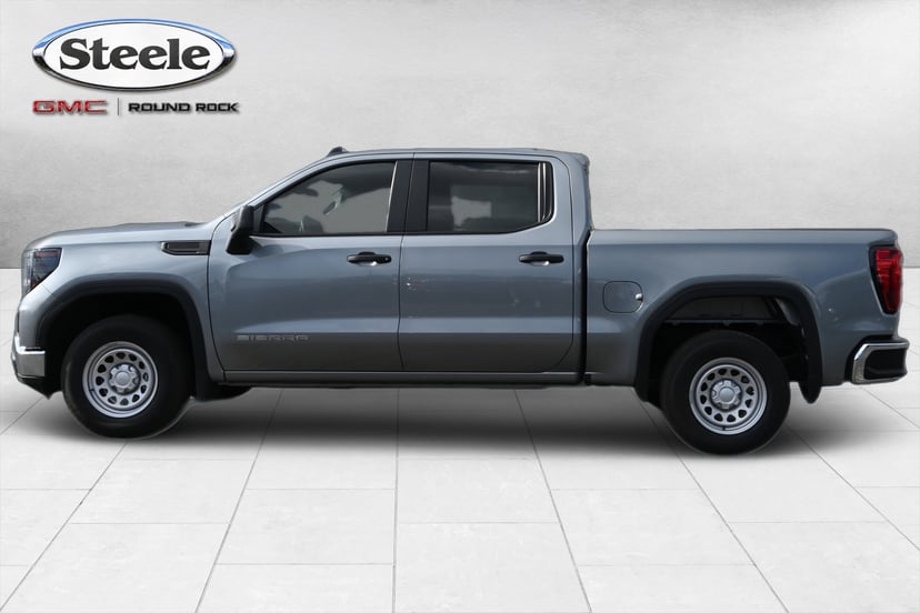 2026 GMC Sierra 1500 - Image 2