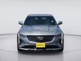 2025 Cadillac CT4 - Preview 3