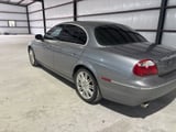 2008 Jaguar S-Type - Preview 6