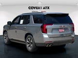 2026 GMC Yukon - Preview 6
