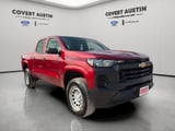 2025 Chevrolet Colorado - Preview 7