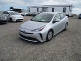 2022 Toyota Prius - Preview 7