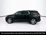 2019 Chevrolet Traverse - Preview 4