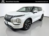 2022 Mitsubishi Outlander - Preview 2