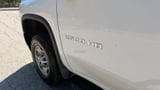 2023 Chevrolet Silverado 2500 HD - Preview 10