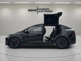 2023 Tesla Model X - Preview 5