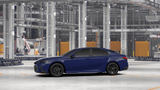 2027 Toyota Camry - Preview 3