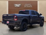 2020 Ram 2500 - Preview 4