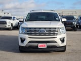 2018 Ford Expedition MAX - Preview 2