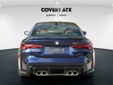 2026 BMW M4 - Preview 7