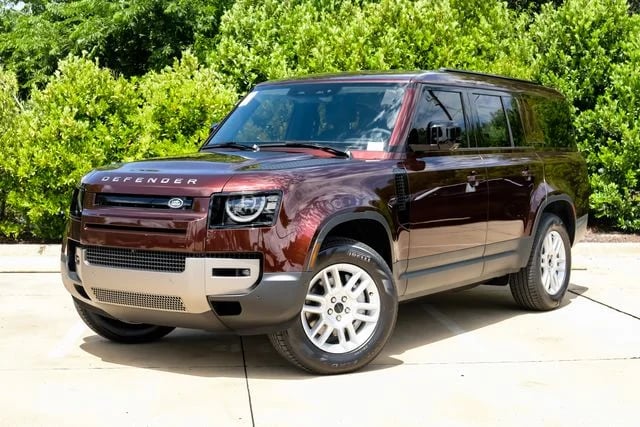 2026 Land Rover Defender - Image 1