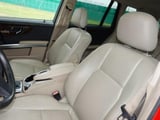 2010 Mercedes-Benz GLK-Class - Preview 14