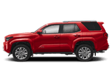 2026 Toyota 4Runner - Preview 2