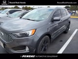 2024 Ford Edge - Preview 2