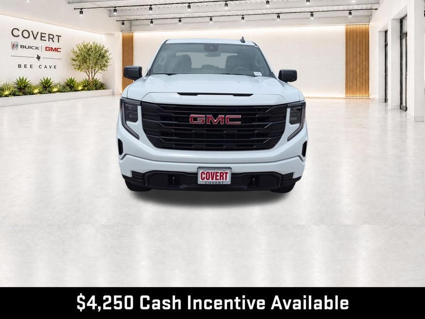 2026 GMC Sierra 1500 - Image 2