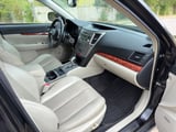 2010 Subaru Outback - Preview 12