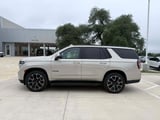 2022 Chevrolet Tahoe - Preview 3