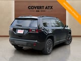 2026 Jeep Cherokee - Preview 4