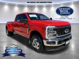 2025 Ford F-350 - Preview 2