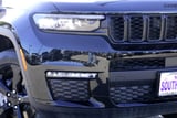2025 Jeep Grand Cherokee - Preview 3