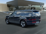 2027 Hyundai Santa Fe Hybrid - Preview 4