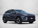 2025 Hyundai Kona - Preview 2