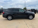 2026 Ford Explorer - Preview 8