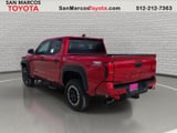 2026 Toyota Tacoma - Preview 7